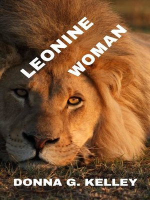 cover image of Leonine Woman